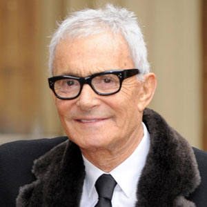 Vidal Sassoon Vidal Sassoon